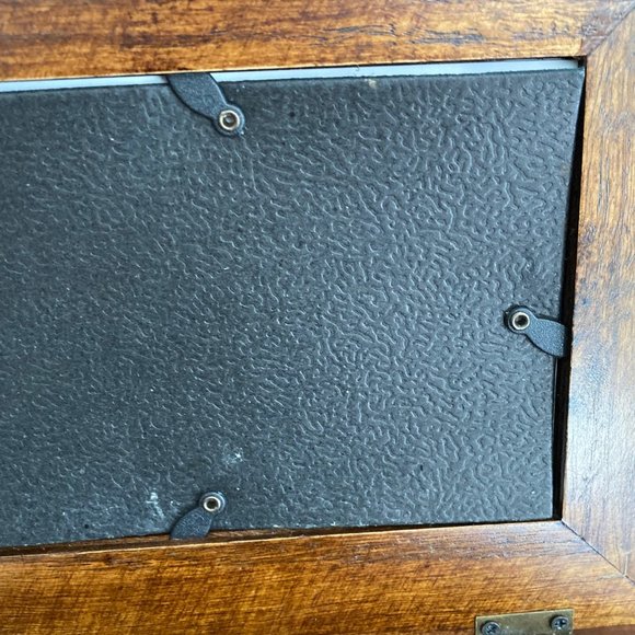 Wood box - Picture 3 of 7